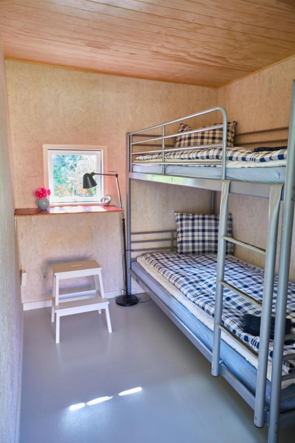 Bergliot Bed & Breakfast Hundested Luaran gambar